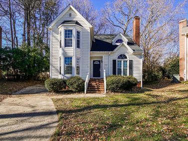1909 Kushima Court, Raleigh, NC 27604