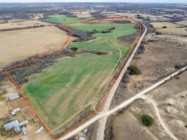 TBD CR 440 , De Leon, TX 76444