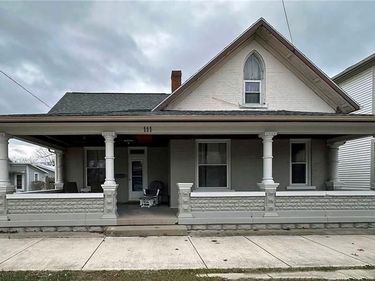111 S High Street, Covington, OH 45318