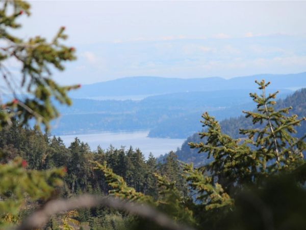 LOT 32 Goldstream Heights Dr, Shawnigan Lake, BC V0R 2W3