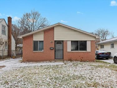 5952 Banner Street, Taylor, MI 48180