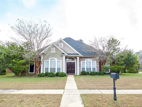 10023 Springfield Court, Mobile, AL 36695