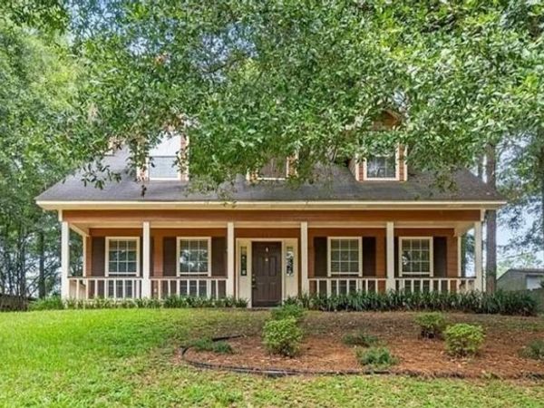 2751 Hamilton Creek Drive W, Mobile, AL 36695