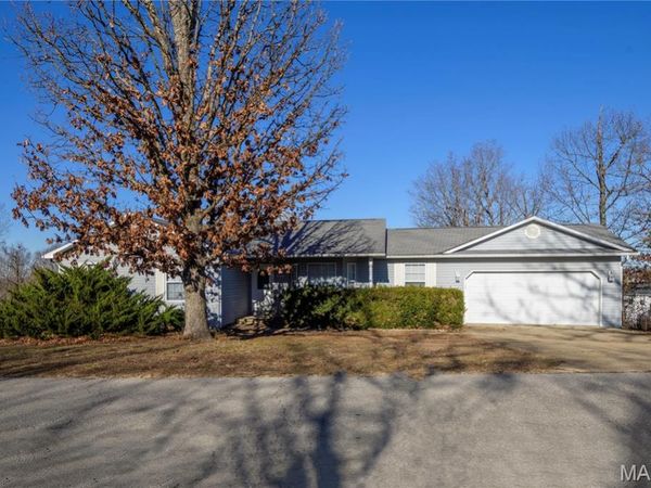 16855 Lensman Road, St Robert, MO 65584