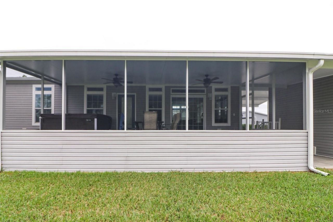 12116 SW County Rd. 769 # 37, Lake Suzy, FL 34269 Photo