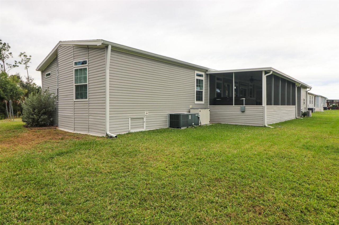 12116 SW County Rd. 769 # 37, Lake Suzy, FL 34269 Photo