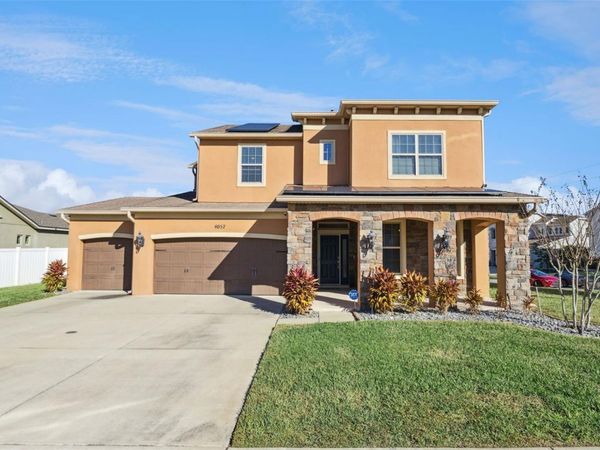 4057 SILK OAK LANE, MINNEOLA, FL 34715