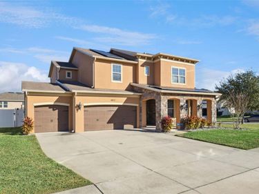 4057 SILK OAK LANE, MINNEOLA, FL 34715