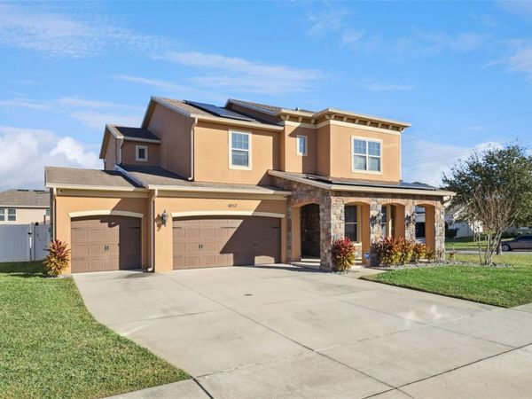 4057 SILK OAK LANE, MINNEOLA, FL 34715
