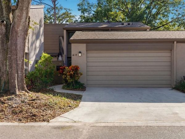 442 MEADOWOOD BOULEVARD, FERN PARK, FL 32730