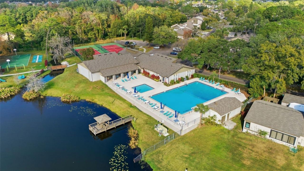 442 Meadowood Boulevard, Fern Park, FL 32730 Photo