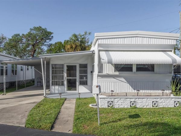 4086 72ND WAY N, Unit 57, ST PETERSBURG, FL 33709