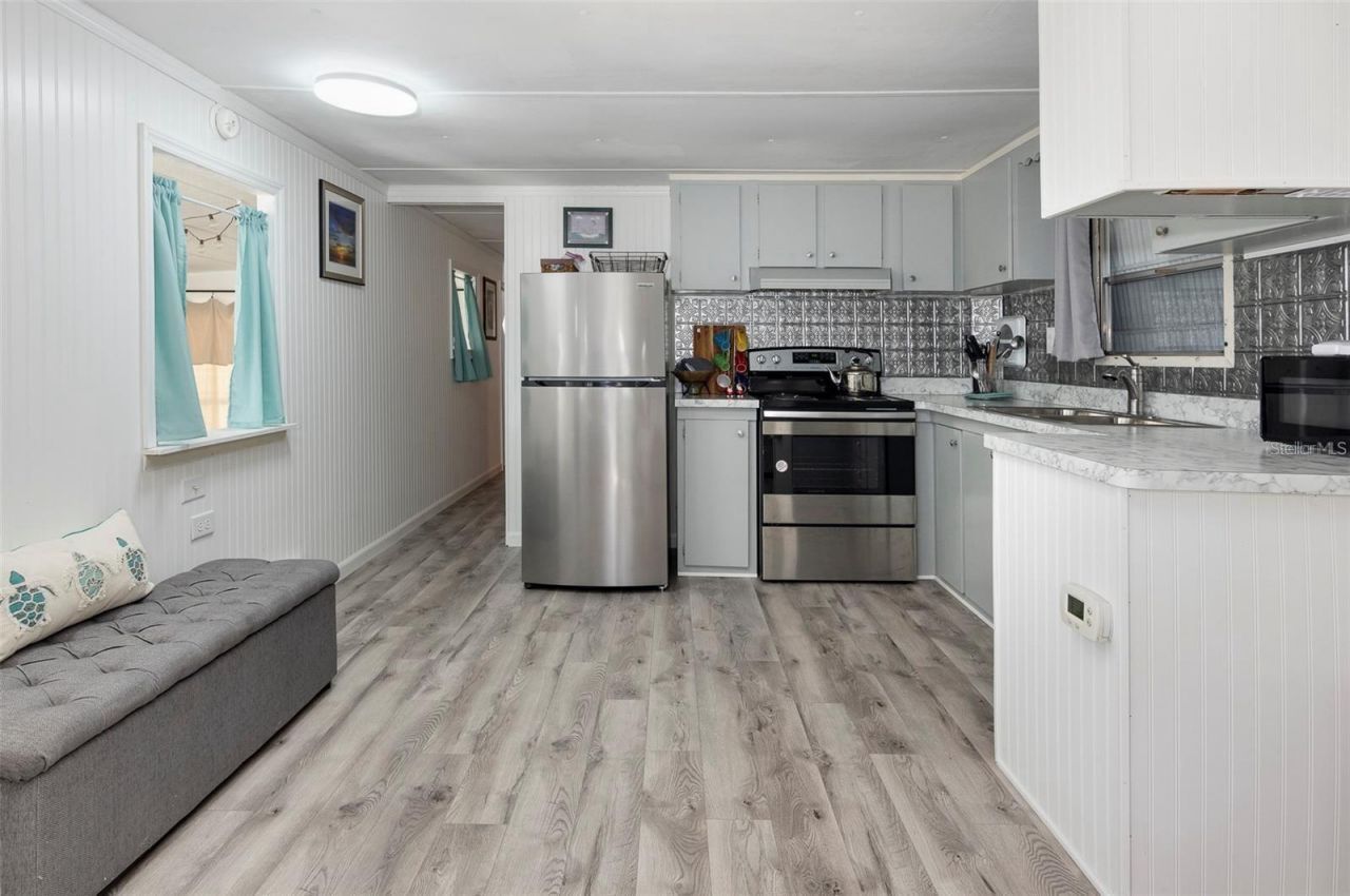 4086 72nd Way N, Unit 57, Saint Petersburg, FL 33709 Photo