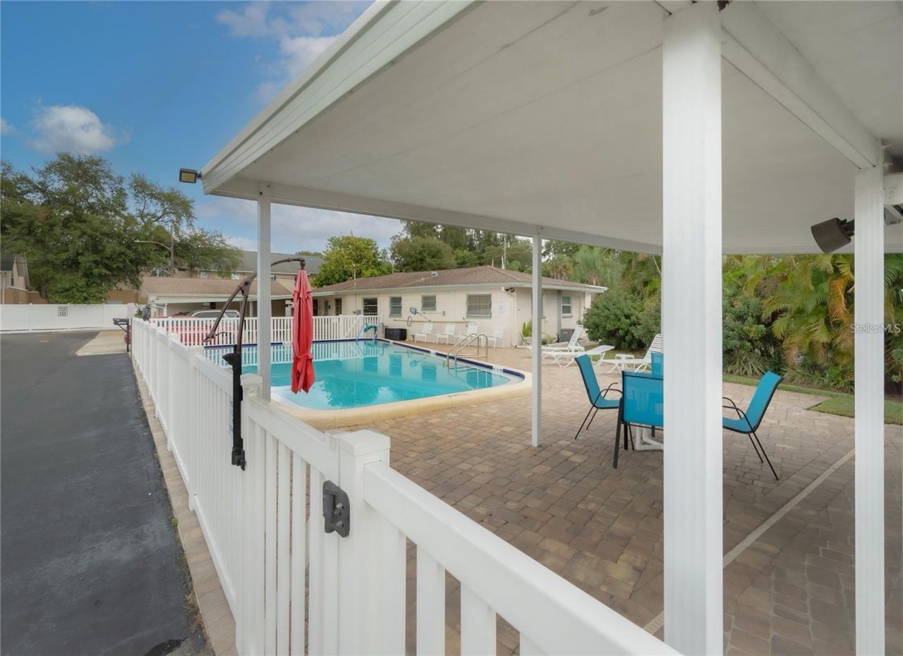 4086 72nd Way N, Unit 57, Saint Petersburg, FL 33709 Photo