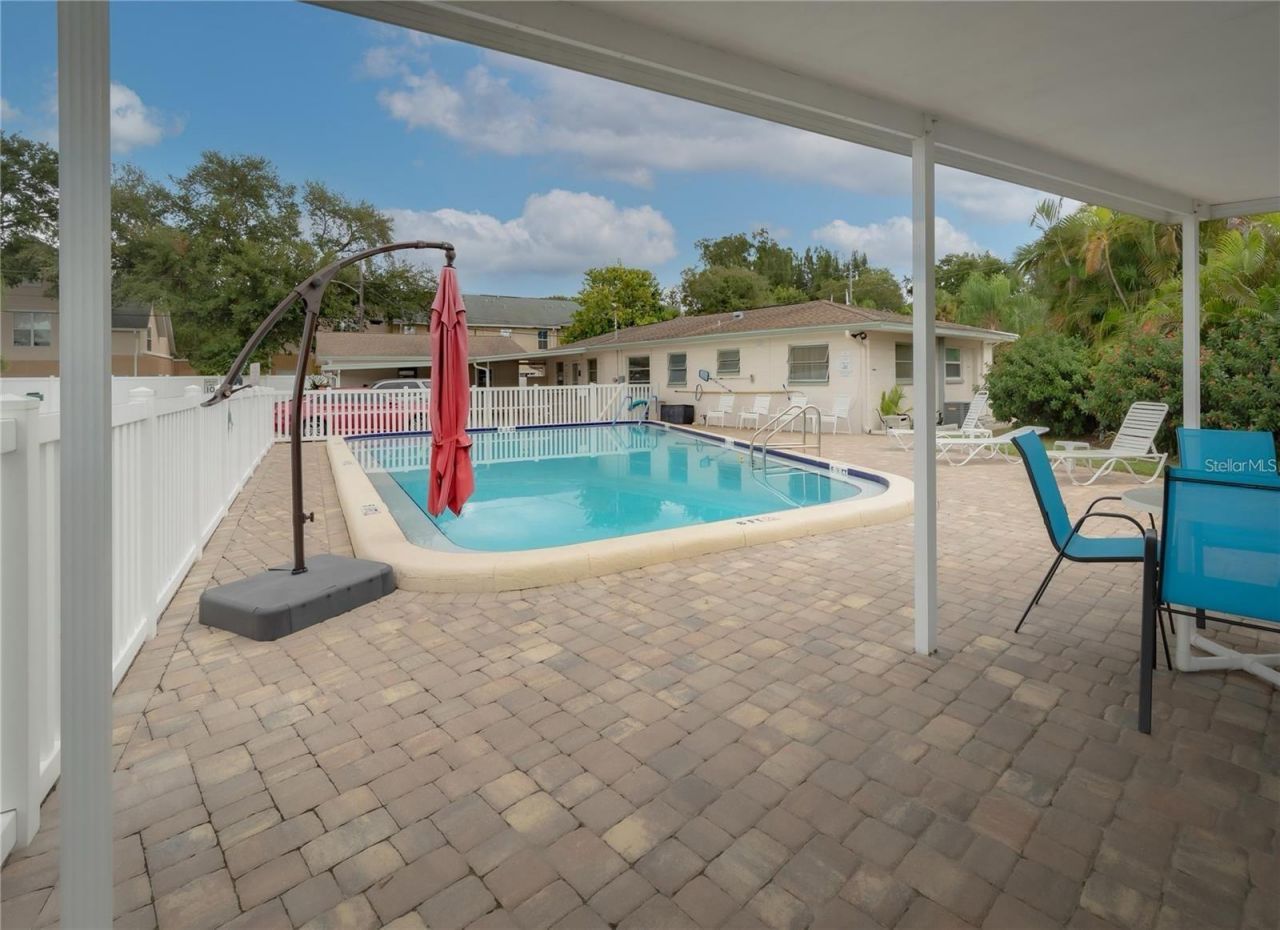 4086 72nd Way N, Unit 57, Saint Petersburg, FL 33709 Photo