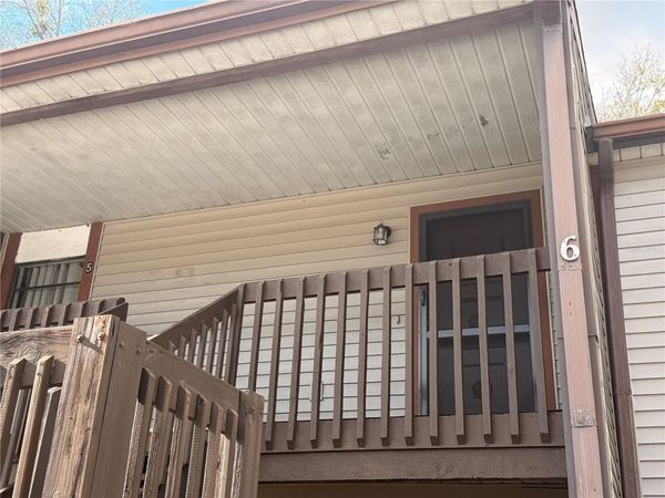 12155 ENVIRONMENTAL DRIVE, Unit 6, NEW PORT RICHEY, FL 34654