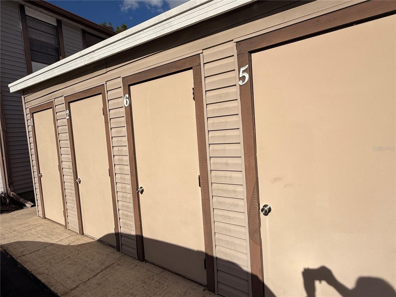 12155 Environmental Drive, Unit 6, New Port Richey, FL 34654 Photo