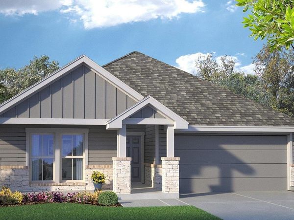 301 Creekfall RD, Burnet, TX 78611