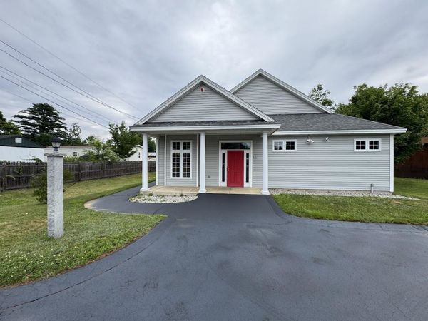 78 Fisherville Road, Concord, NH 03301