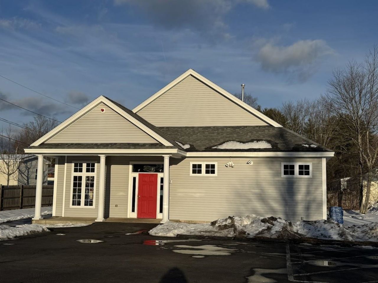 78 Fisherville Road, Concord, NH 03301 Main Photo