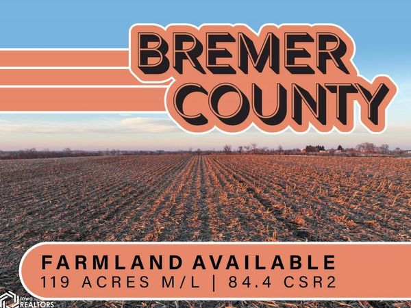 Easton Avenue, Plainfield, IA 50666