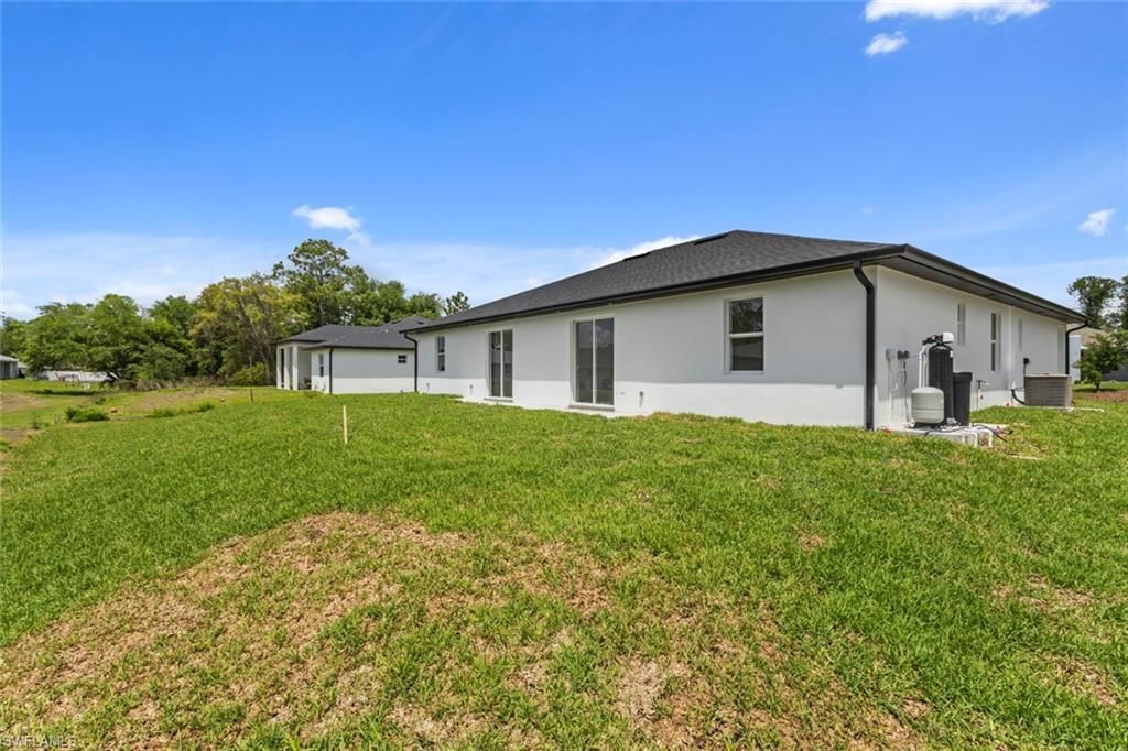 4741/4743 29th St Sw, Lehigh Acres, FL 33973 Photo