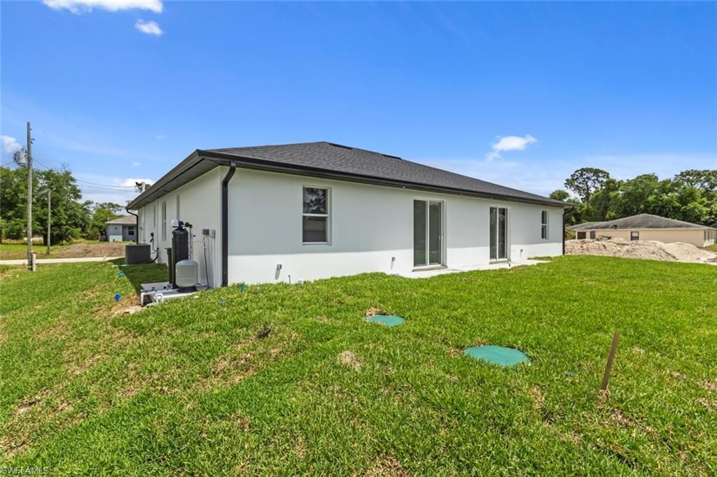4741/4743 29th St Sw, Lehigh Acres, FL 33973 Photo