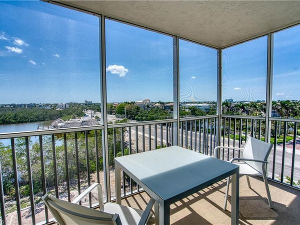 5500 Bonita Beach RD , Unit 601, BONITA SPRINGS, FL 34134