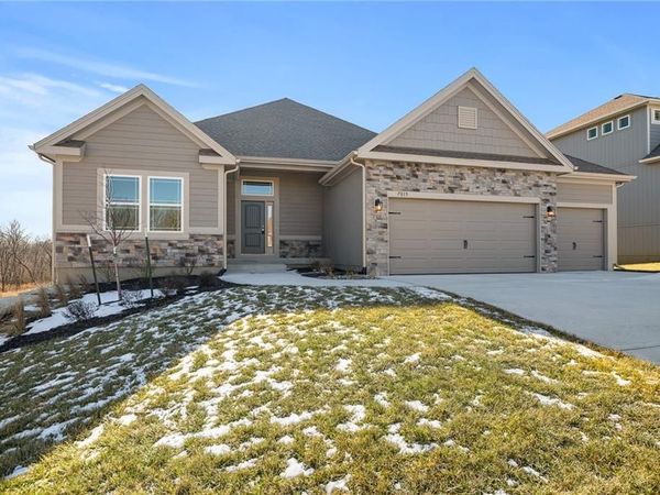 7015 NE 103rd Street, Kansas City, MO 64156