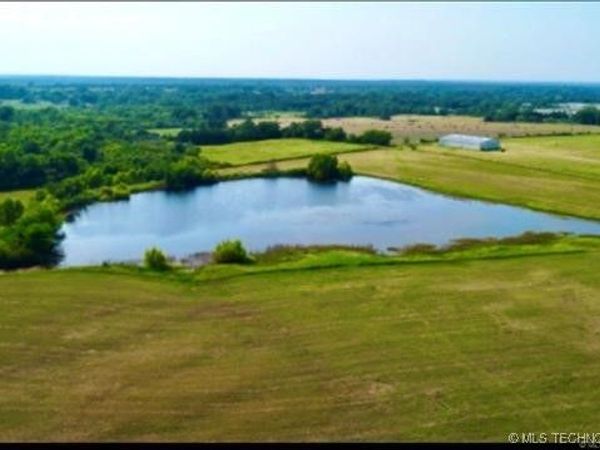 9220 E 9th Street , Cushing, OK 74023