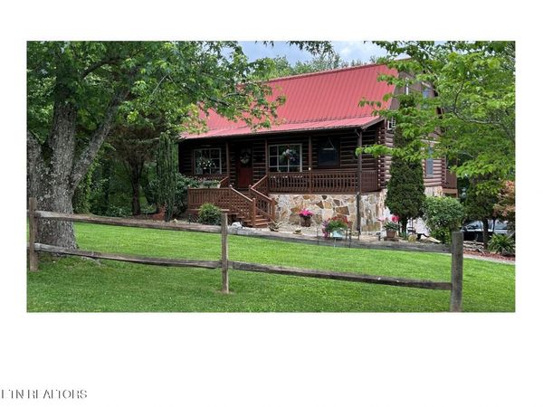 189 Sherman Drive, Crossville, TN 38555