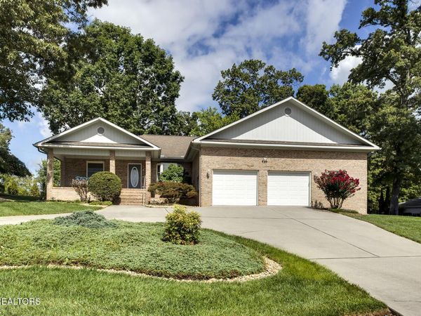 201 Seminole Circle, Loudon, TN 37774