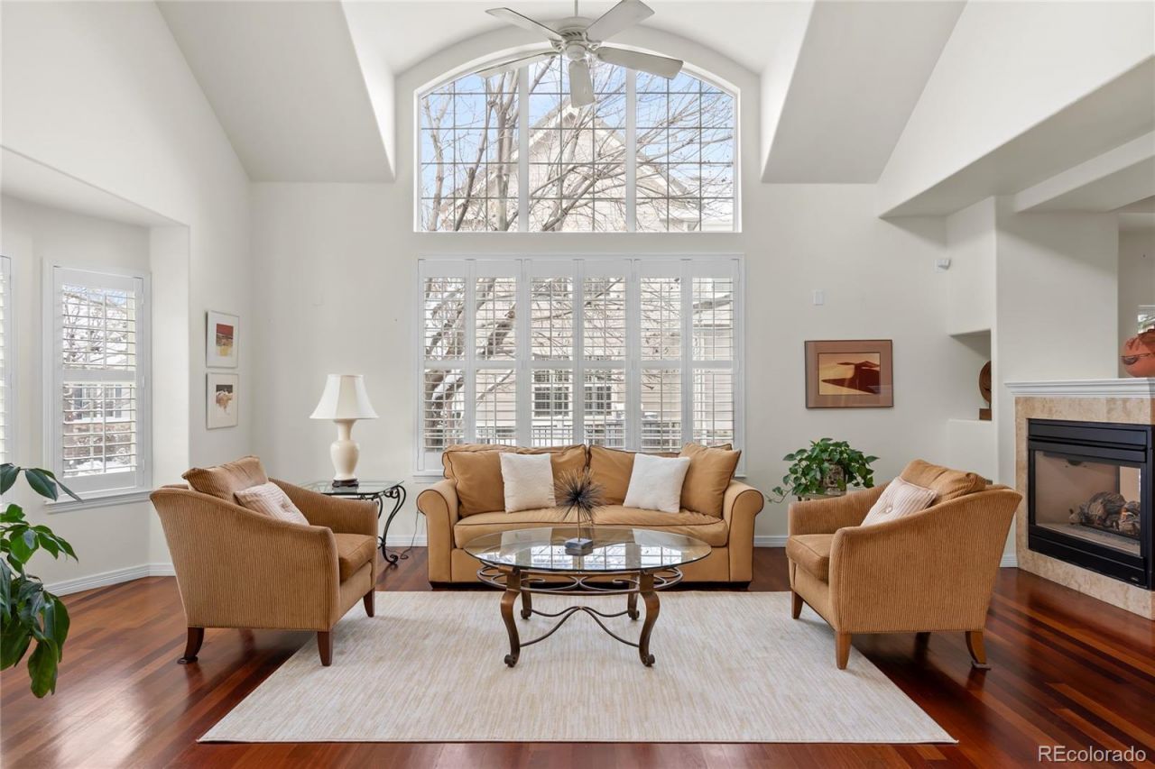 4545 S Monaco Street, Unit 114, Denver, CO 80237 Main Photo