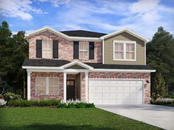 3031 Citrine Drive, Murfreesboro, TN 37127