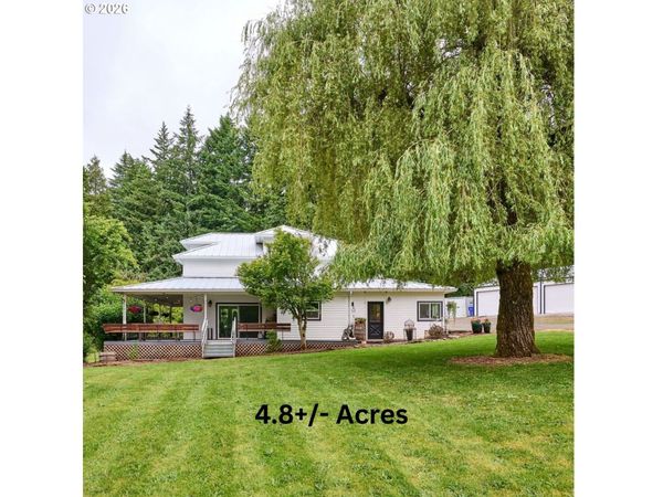 23860 S BEAVERCREEK RD, Beavercreek, OR 97004