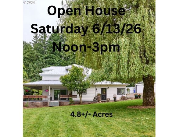 23860 S BEAVERCREEK RD, Beavercreek, OR 97004