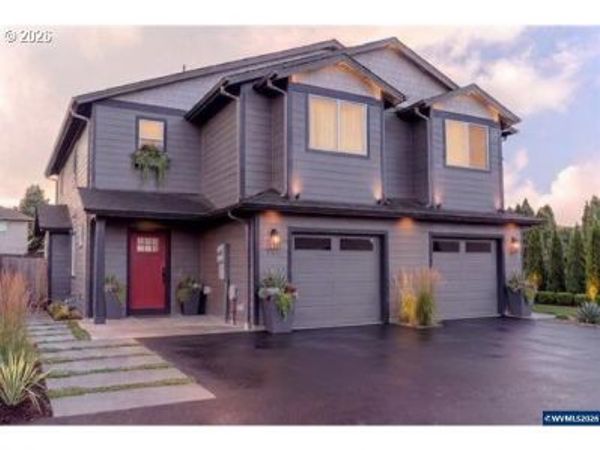 778 E JEFFERSON ST, Stayton, OR 97383