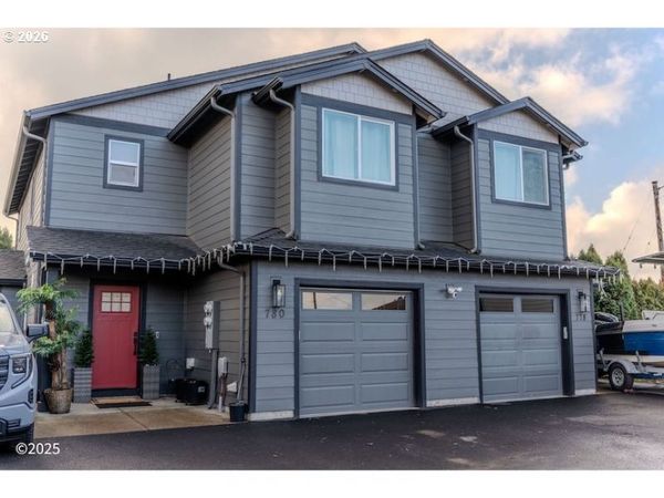 778 E JEFFERSON ST, Stayton, OR 97383