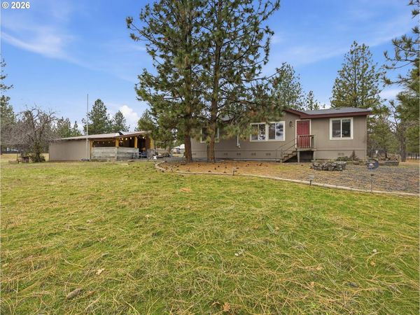 271 S FAIRWAY RD, Unit #B, Tygh Valley, OR 97063