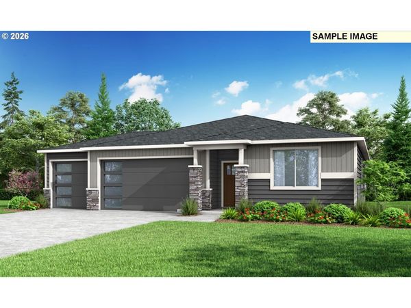 18710 NE 41ST AVE, Unit LOT 415, Vancouver, WA 98686