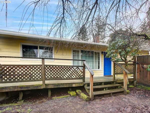 11612 SW 49TH AVE, Portland, OR 97219