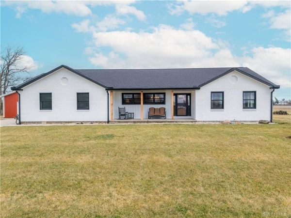 3725 Freeman, Sidney, OH 45365