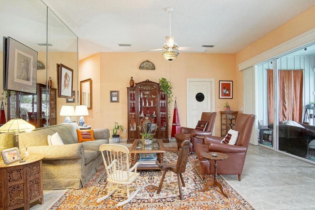 1553 NW Amherst Drive, Saint Lucie West, FL 34986 Photo