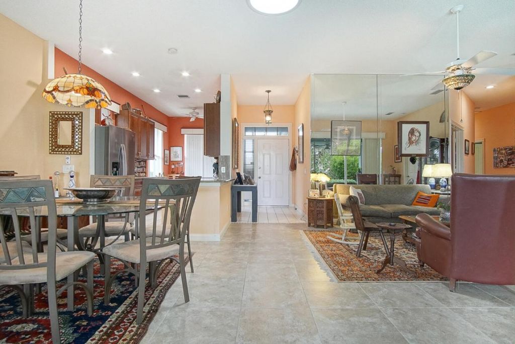 1553 NW Amherst Drive, Port Saint Lucie, FL 34986 Photo