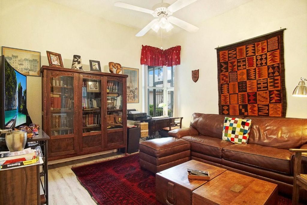 1553 NW Amherst Drive, Port Saint Lucie, FL 34986 Photo