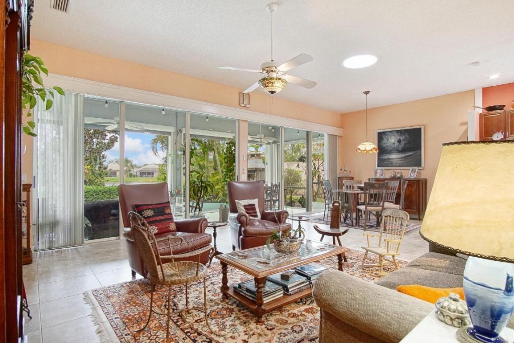 1553 NW Amherst Drive, Port Saint Lucie, FL 34986 Photo