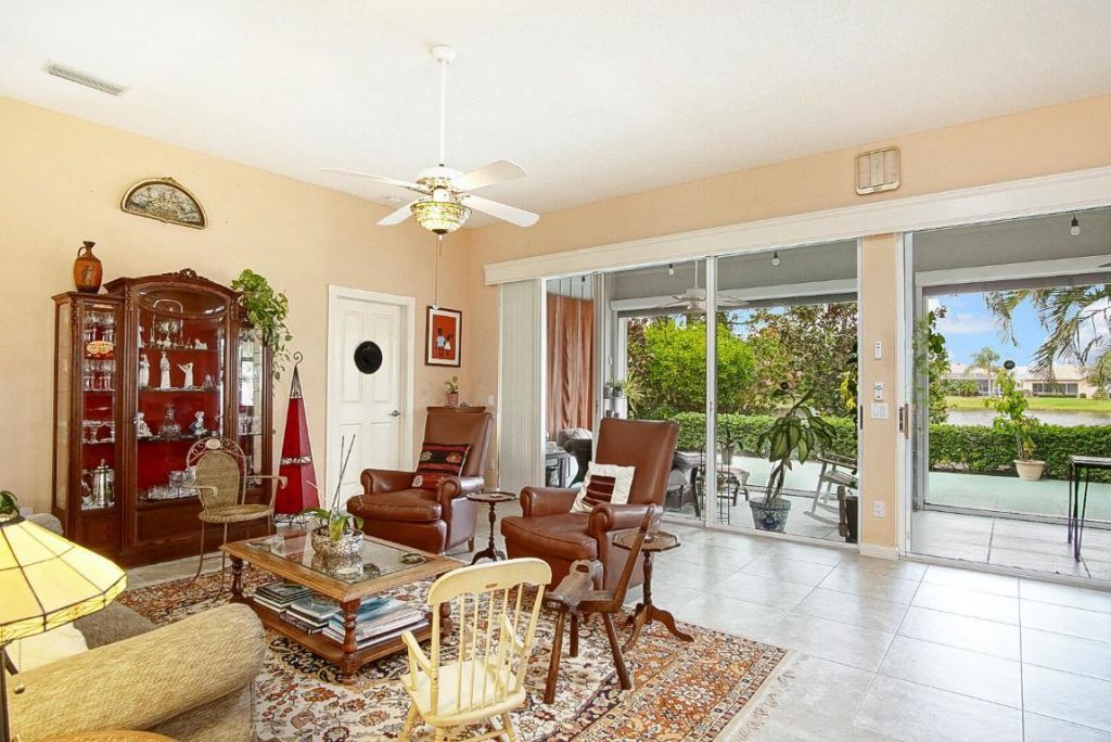 1553 NW Amherst Drive, Saint Lucie West, FL 34986 Photo