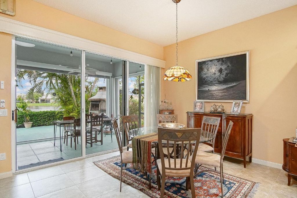 1553 NW Amherst Drive, Saint Lucie West, FL 34986 Photo