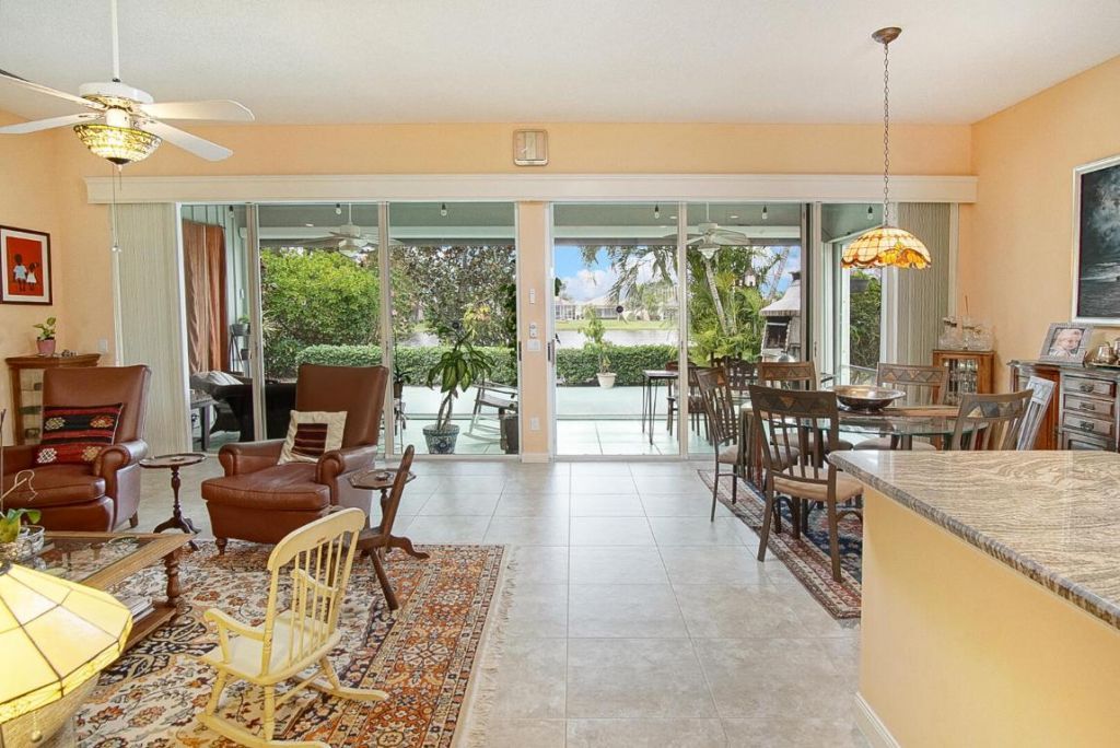 1553 NW Amherst Drive, Port Saint Lucie, FL 34986 Photo