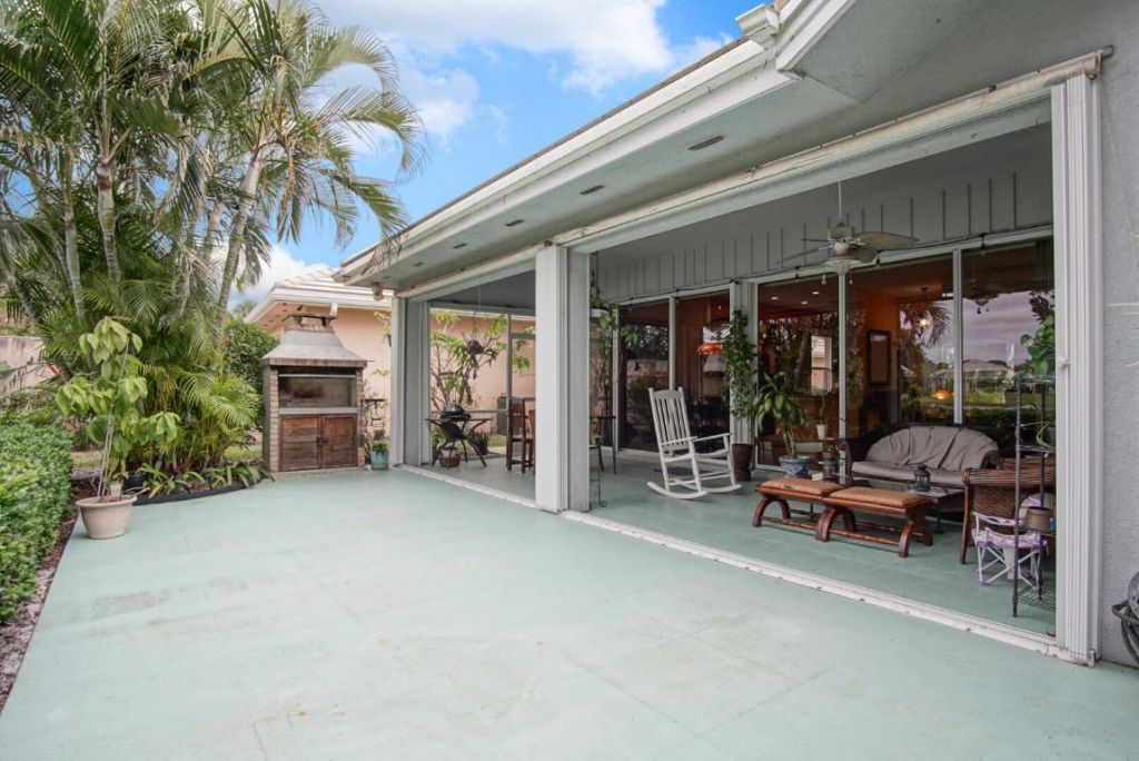 1553 NW Amherst Drive, Saint Lucie West, FL 34986 Photo